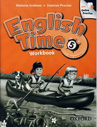 English Time 5-WB